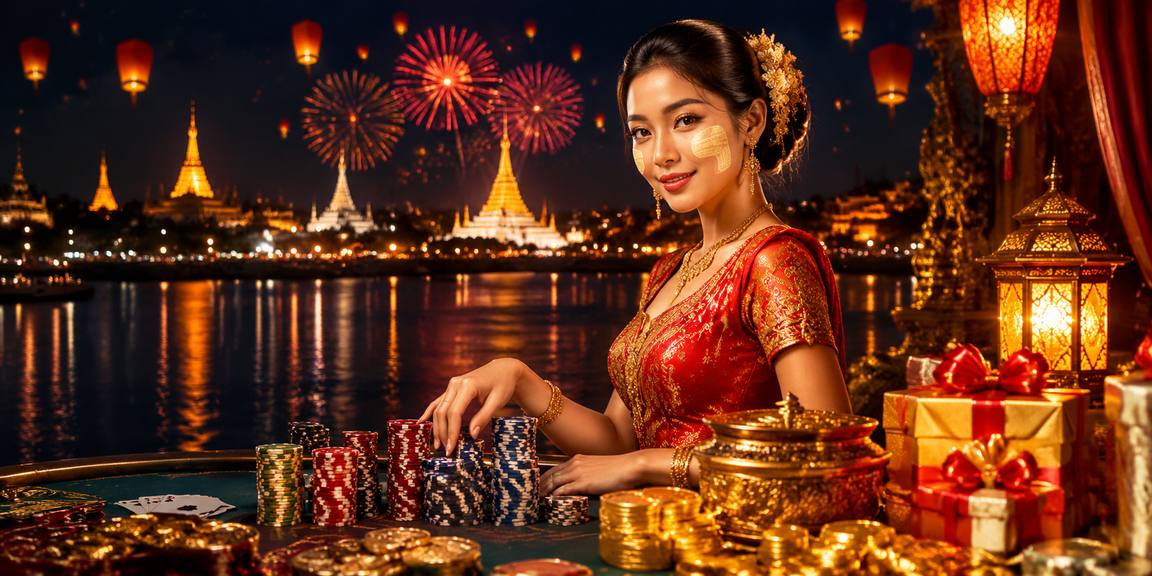 jb789 ရူလက်ပြိုင်ပွဲရှင်